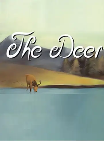 The Deer (Global) (PC / Mac / Linux) - Steam - Digital Key