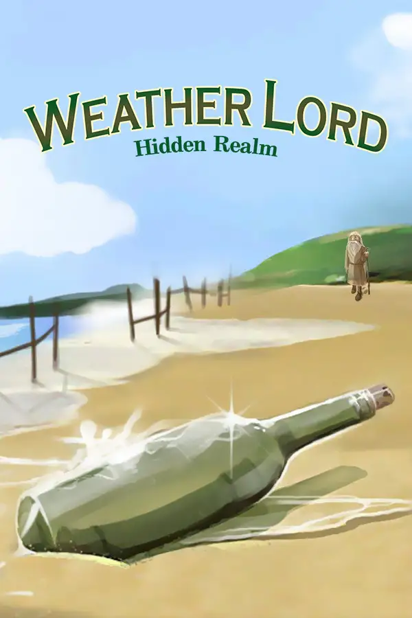 Weather Lord - Hidden Realm (Global) (PC) - Steam - Digital Key