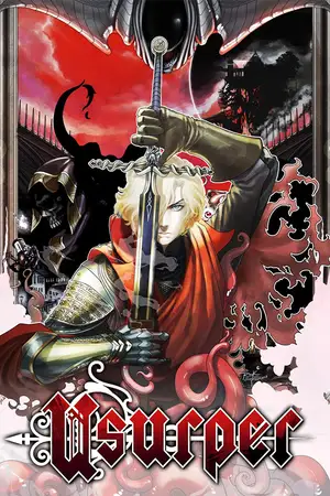 Skautfold - Usurper (Global) (PC) - Steam - Digital Key