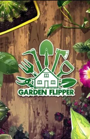 Garden Flipper (Global) (PC) - Steam Gift