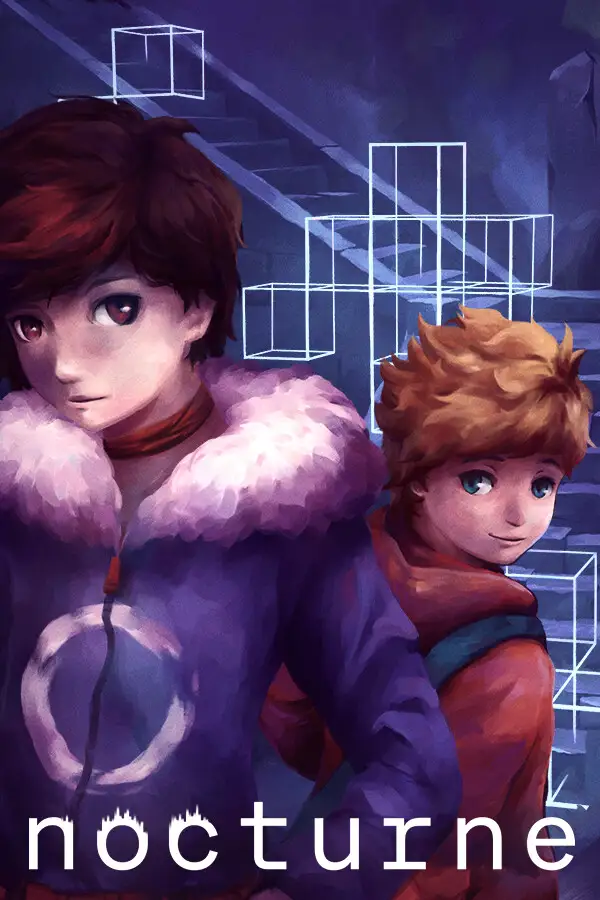Nocturne (Global) (PC) - Steam - Digital Key