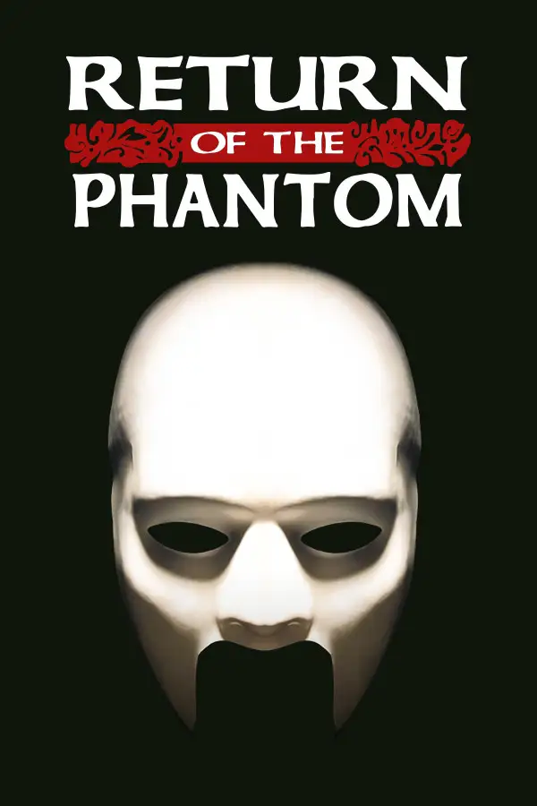 Return of the Phantom (Global) (PC) - Steam - Digital Key