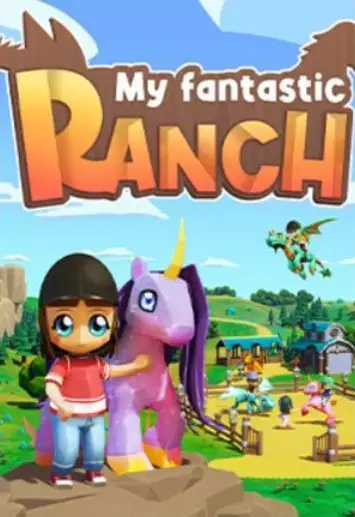 My Fantastic Ranch (Global) (PC) - Steam - Digital Key