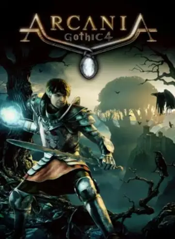 ArcaniA Gothic 4