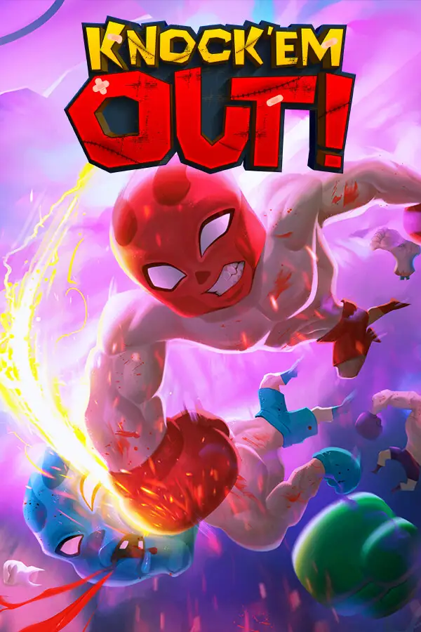 Knock'Em Out (Global) (PC) - Steam - Digital Key