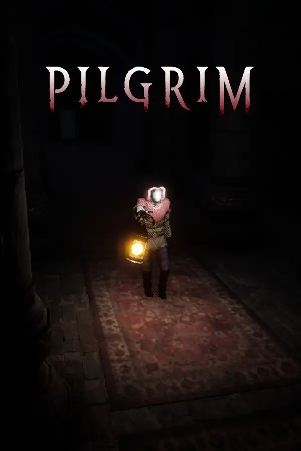 PILGRIM (Global) (PC) - Steam Gift