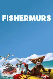 Fishermurs (Global) (PC) - Steam - Digital Key