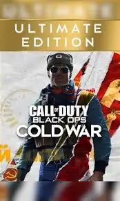 Call of Duty Black Ops Cold War Ultimate Edition (Global) (PC) - Battle.net Account