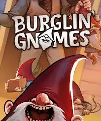 Burglin' Gnomes (Global) (PC) - Steam Gift