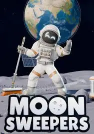 Moon Sweepers (Global) (PC) - Steam Account