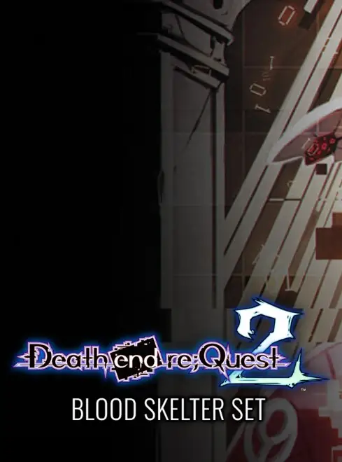 

Death end re;Quest 2 - Blood Skelter Set DLC (PC) - Steam - Digital Code