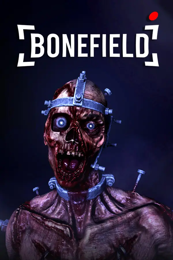 BoneField - Bodycam Horror (ROW) (PC) - Steam - Digital Key