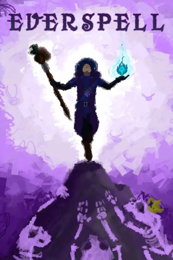 Everspell (Global) (PC / Mac / Linux) - Steam - Digital Key