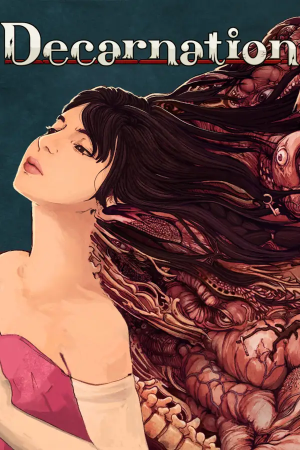 Decarnation (Global) (PC) - Steam - Digital Key