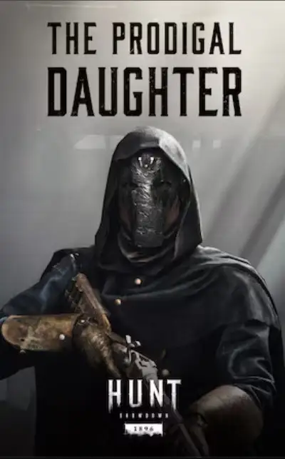 Hunt Showdown 1896 - The Prodigal Daughter DLC (Europe) (PC) - Steam Gift
