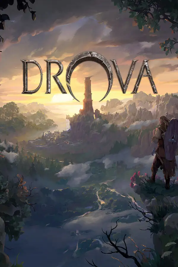 Drova - Forsaken Kin (Global) (PC / Mac / Linux) - Steam Gift