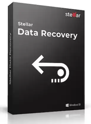 Stellar Data Recovery Standard (Global) (PC) 1 Device 1 Year - Digital Key