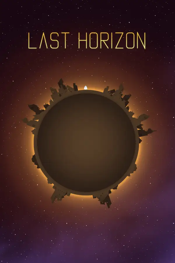 Last Horizon (Global) (PC / Mac) - Steam - Digital Key