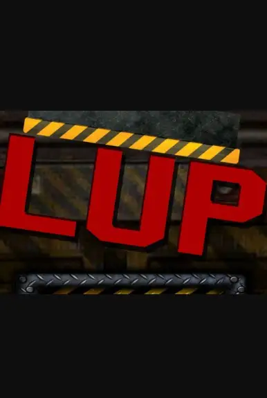 Lup (Global) (PC) - Steam - Digital Key