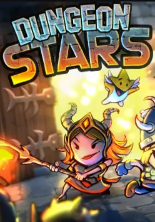 Dungeon Stars (Global) (PC) - Steam - Digital Key