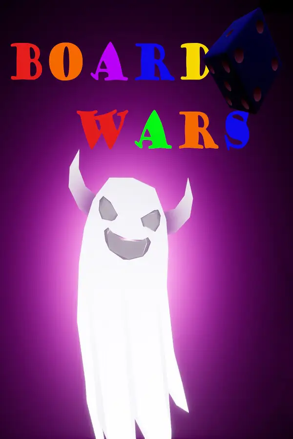 Buy Board Wars Trick Or Treat (Global) (PC) Steam Digital Key