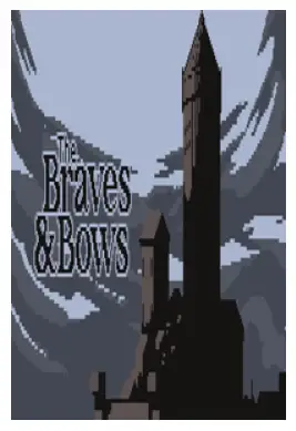 The Braves and Bows (Global) (PC) - Steam - Digital Key