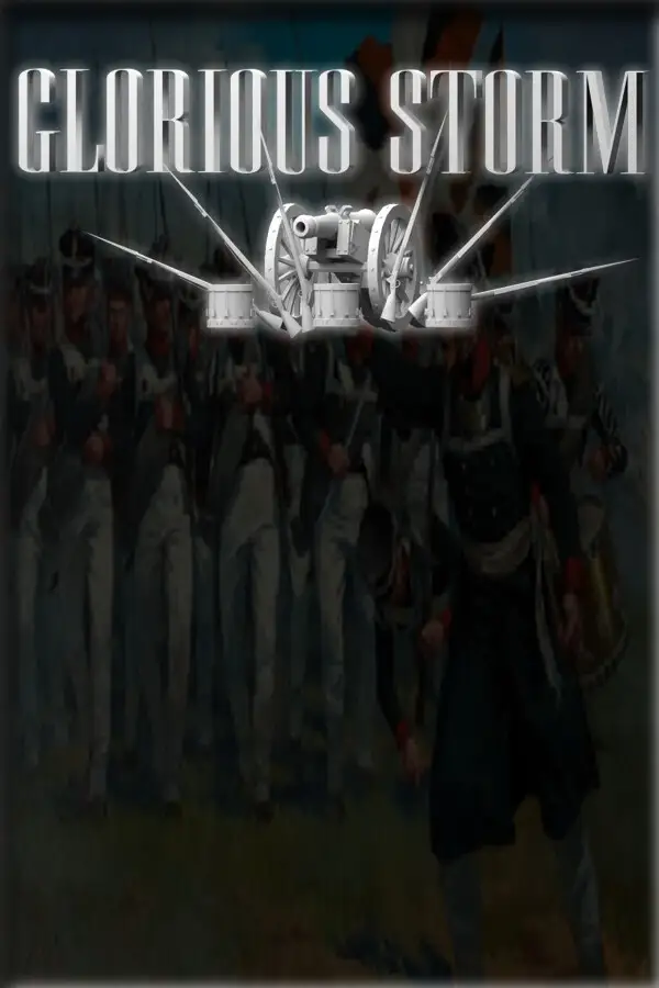 Glorious Storm (Global) (PC) - Steam - Digital Key