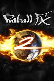 Pinball FX2 (Global) (PC) - Steam - Digital Key