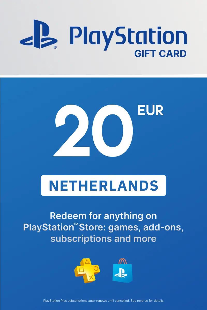 Ps store shop netherlands