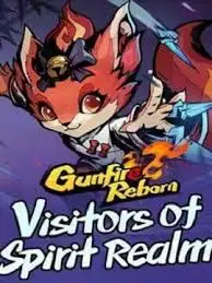 Gunfire Reborn - Visitors of Spirit Realm DLC (Global) (PC) - Steam - Digital Key