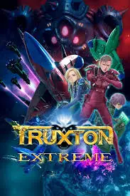Truxton Extreme