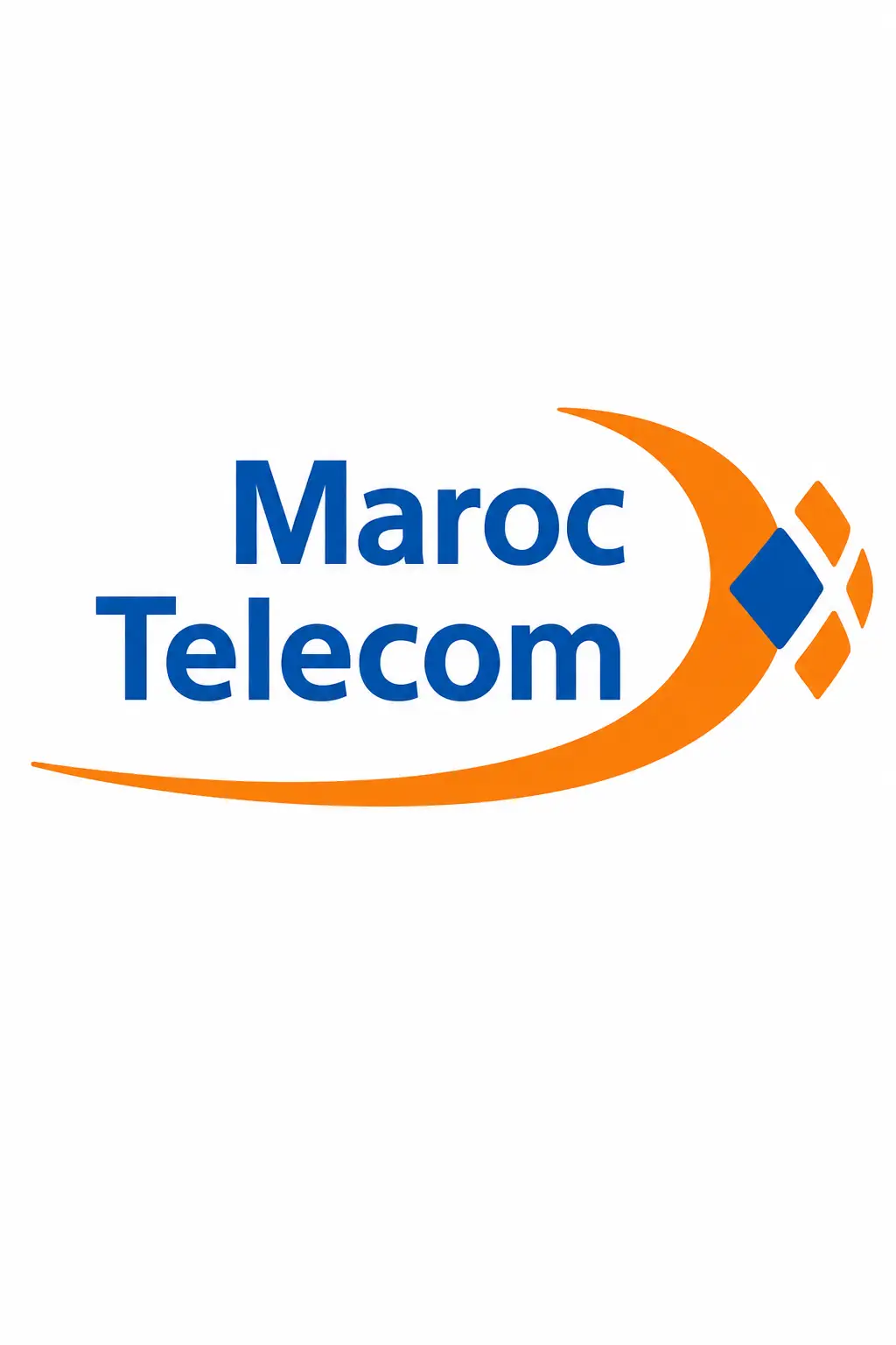Maroc Telecom - 1 GB Data, Valid for 3 Days - Mobile Recharge (Morocco) - Octopus Cards - Digital Key