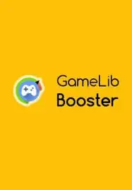 GameLibBooster (Global) (PC) - Steam - Digital Key