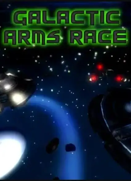 Galactic Arms Race (Global) (PC) - Steam - Digital Key