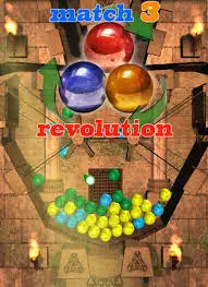 Match 3 Revolution (Global) (PC) - Steam - Digital Key