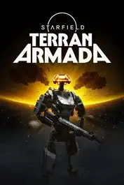 Starfield - Terran Armada DLC (Europe) (PC) - Steam - Digital Key