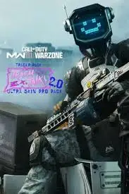Call of Duty Modern Warfare III - Tracer Pack Trash Talk 2.0 Ultra Skin Pro Pack DLC (Global) (PC) - Battle.net Gift