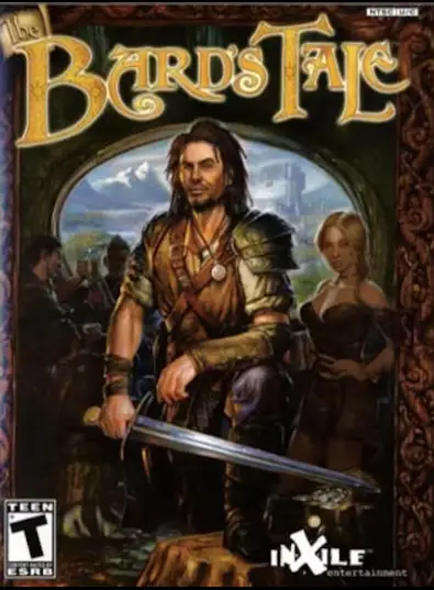 The Bard's Tale (Global) (PC) - Steam - Digital Key