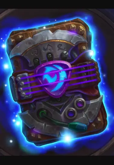 Hearthstone - Festival of Legends 60 Packs (Global) (PC / Mac / Android / iOS) - Battle.net Gift