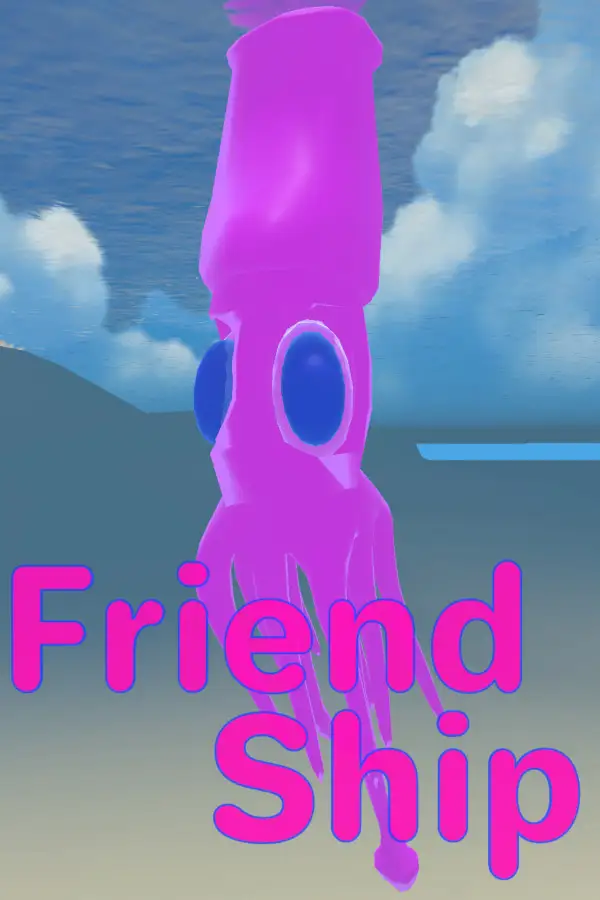 FriendShip (Global) (PC) - Steam - Digital Key