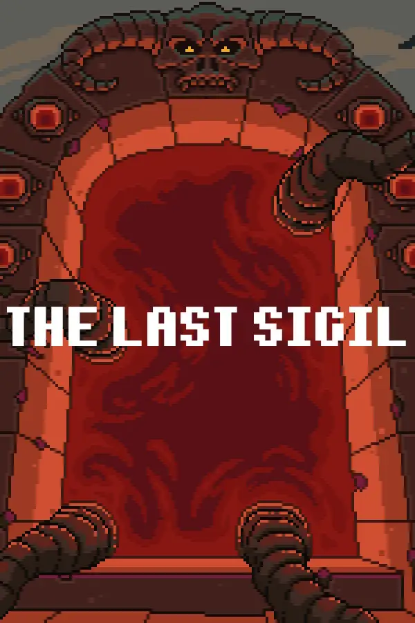 The Last Sigil (Global) (PC) - Steam - Digital Key
