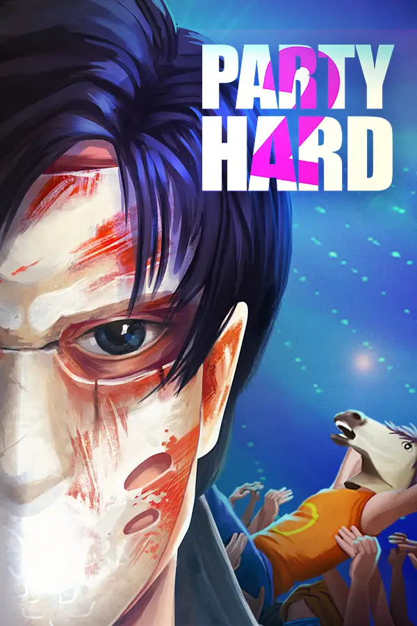 Party Hard 2 (Europe) (Xbox One / Xbox Series X|S) - Xbox Live - Digital Key