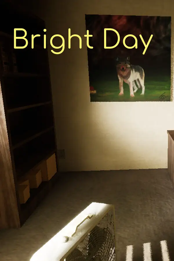 Bright Day (Global) (PC) - Steam - Digital Key