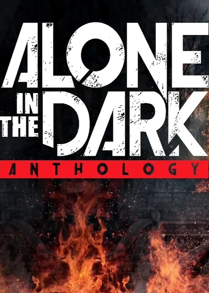 Alone in the Dark Anthology (Global) (PC) - Steam - Digital Key