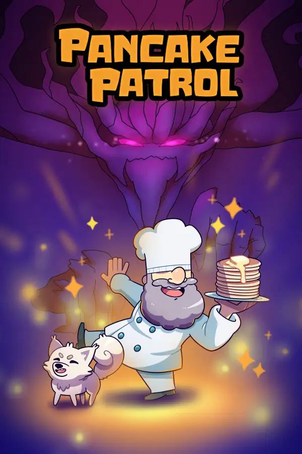 Pancake Patrol (Global) (PC / Mac / Linux) - Steam - Digital Key