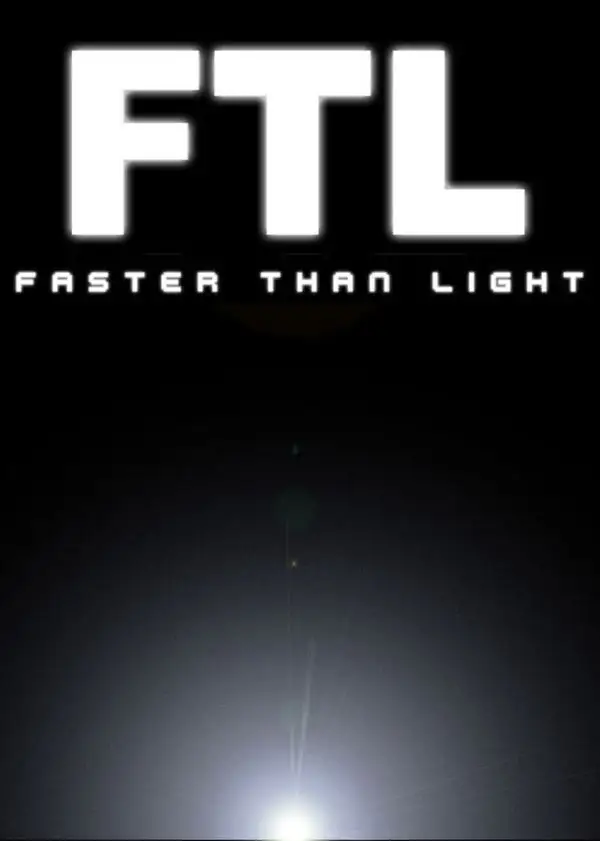 FTL Faster Than Light (Global) (PC / Mac / Linux) - Steam - Digital Key
