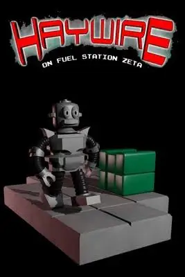 Haywire on Fuel Station Zeta (Global) (PC) - Steam - Digital Key