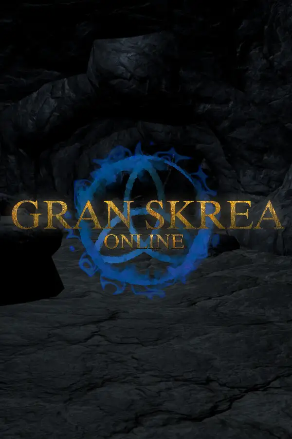 Gran Skrea Online (Global) (PC) - Steam - Digital Key