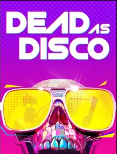 Dead as Disco (Global) (PC) - Steam - Digital Key