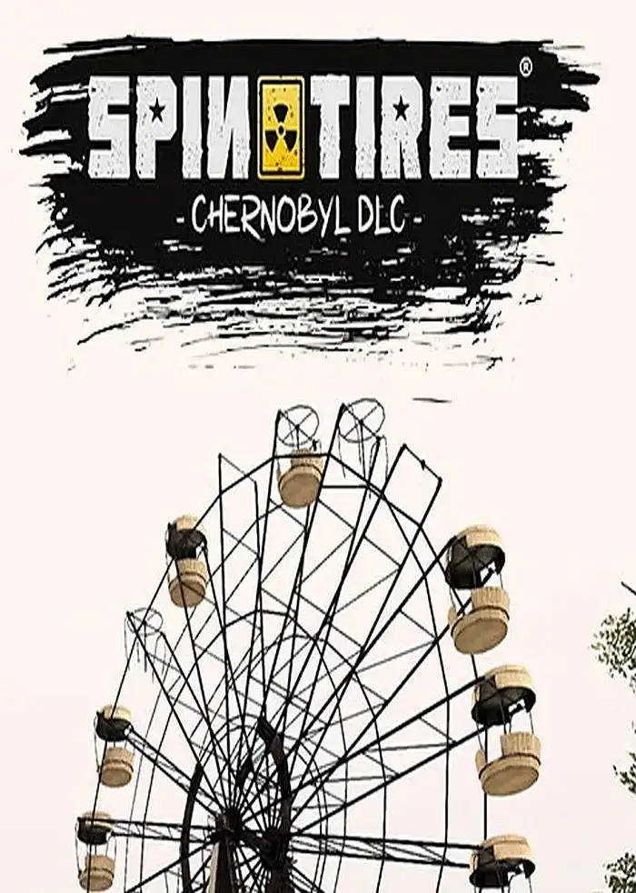 Spintires - Chernobyl DLC (Global) (PC) - Steam - Digital Key